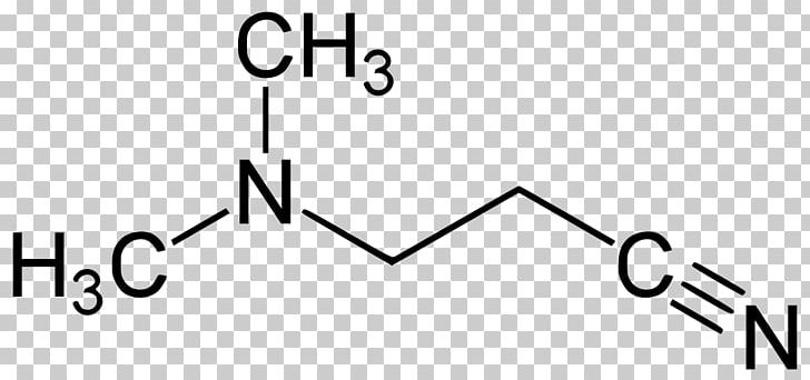 Methyl Group Trimethylamine Molecule Chemistry Isovaleraldehyde PNG, Clipart, Angle, Area, Black, Black And White, Brand Free PNG Download