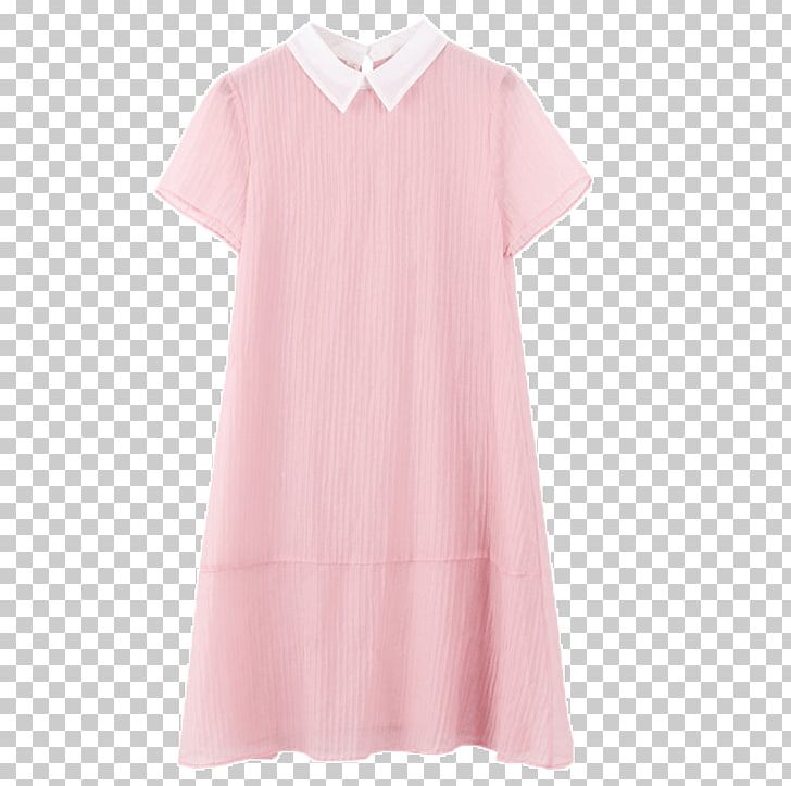 Sleeve Shoulder Collar Nightwear Blouse PNG, Clipart, Blouse, Clothing, Collar, Day Dress, Dress Free PNG Download