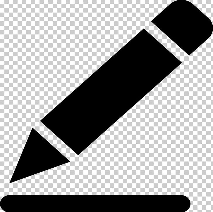 Computer Icons Graphics Pencil Ballpoint Pen Pens PNG, Clipart, Angle, Ballpoint Pen, Ballpoint Pen Artwork, Black, Black And White Free PNG Download