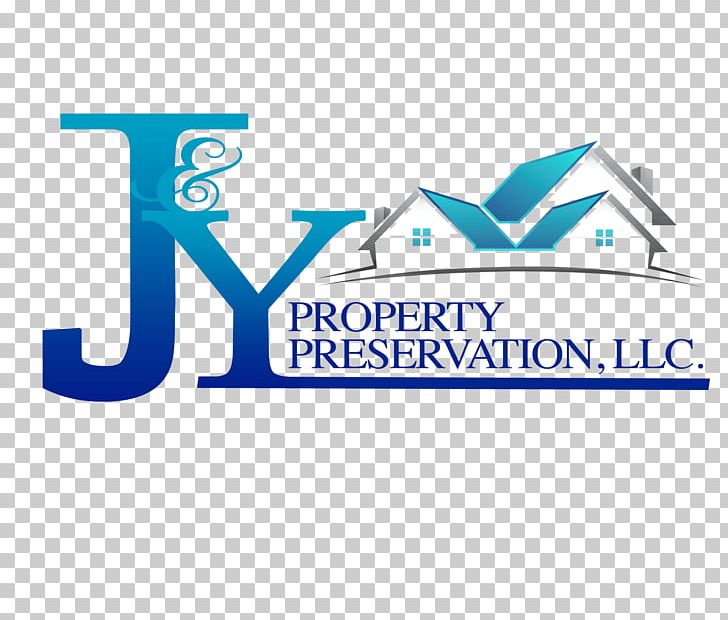 J&Y Construction & Property Preservation Logo Architectural Engineering Brand Company PNG, Clipart, Amp, Aqua, Architectural Engineering, Area, Blue Free PNG Download