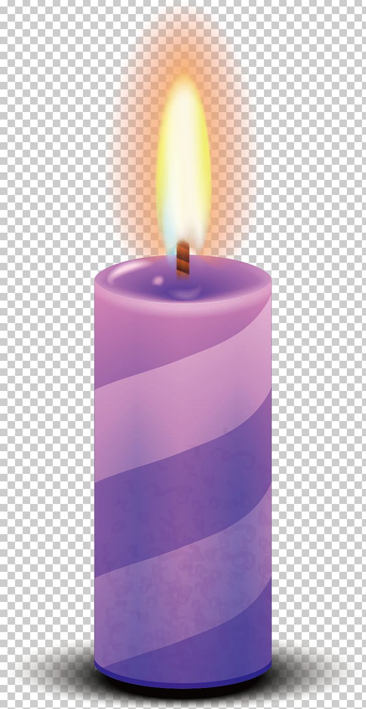 candlelight musical clipart