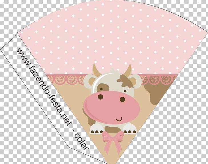 Party Paper Birthday Baby Shower Fazendinha PNG, Clipart, Animal, Baby Shower, Birthday, Cone, Fazendinha Free PNG Download