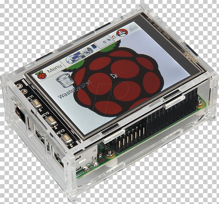 Raspberry Pi Electronics Electronic Visual Display Conrad Electronic Computer PNG, Clipart, Arm Cortexa53, Computer, Computer Monitors, Conrad Electronic, Core Free PNG Download