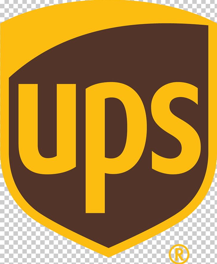 United Parcel Service Cargo Business The UPS Store UPS Capital PNG, Clipart, Area, Brand, Business, Cargo, Circle Free PNG Download