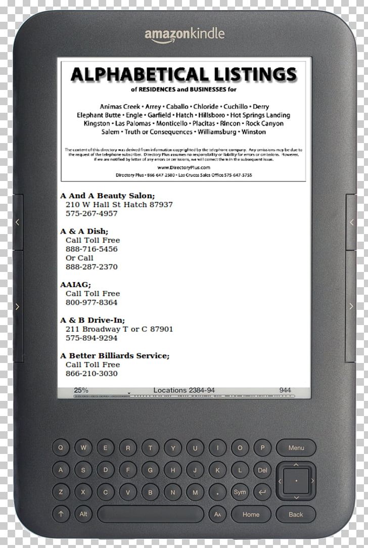 Virtual Machine Comparison Of E-readers Virtuality Text PNG, Clipart, All Rights Reserved, Amazon, Amazon Kindle, Book, Comparison Of E Book Readers Free PNG Download