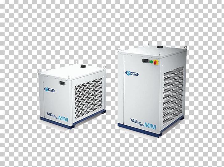 Water Chiller Condenser Industry Compressor PNG, Clipart, Air Cooling, Chiller, Compressor, Condenser, Cycle Frigorifique Free PNG Download