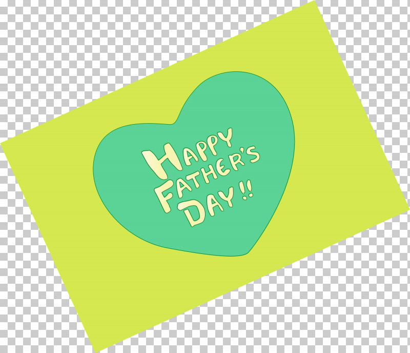 Green Text Yellow Font Heart PNG, Clipart,  Free PNG Download