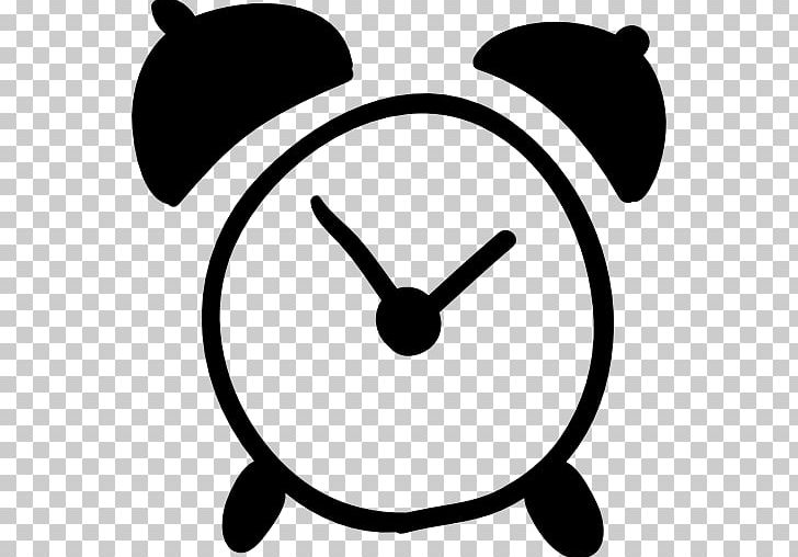 Alarm Clocks Drawing Tool PNG, Clipart, Aiguille, Alarm Clock, Alarm Clocks, Black And White, Circle Free PNG Download
