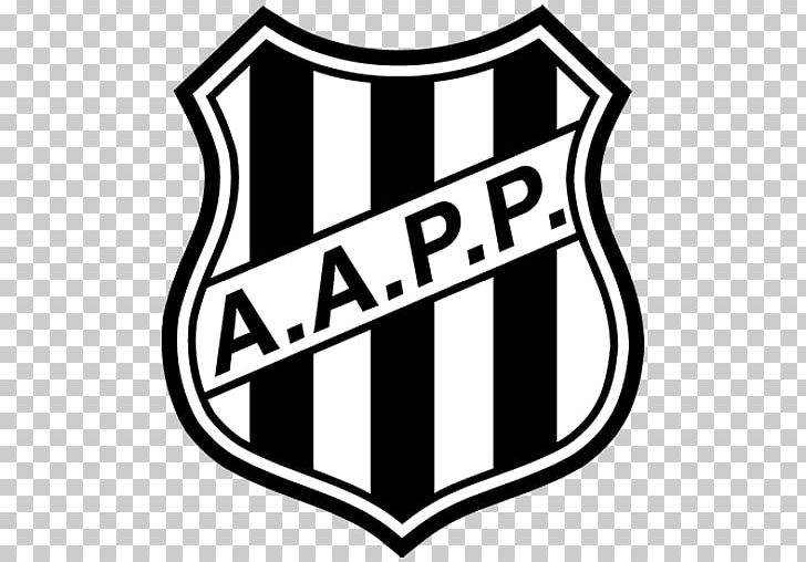 Associação Atlética Ponte Preta Logo Graphics PNG, Clipart, Area, Associacao Atletica Ponte Preta, Black, Black And White, Brand Free PNG Download