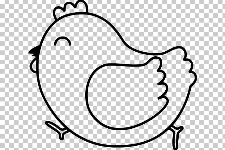 Chicken Coloring Book La Petite Poule Rousse Drawing Hen PNG, Clipart, Animals, Art, Beak, Bird, Black Free PNG Download