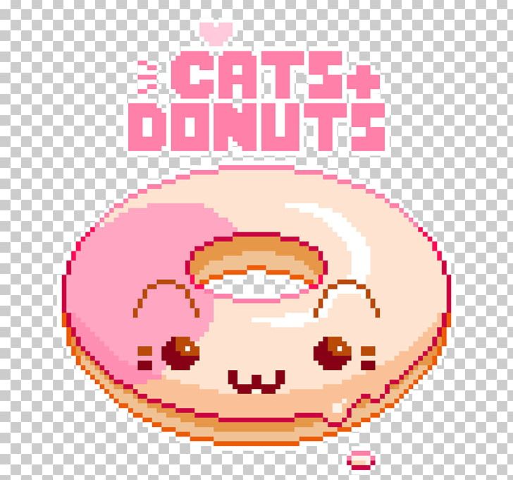 Donuts Pixel Art Breakfast Jelly Doughnut PNG, Clipart, Area, Art, Breakfast, Circle, Cream Free PNG Download