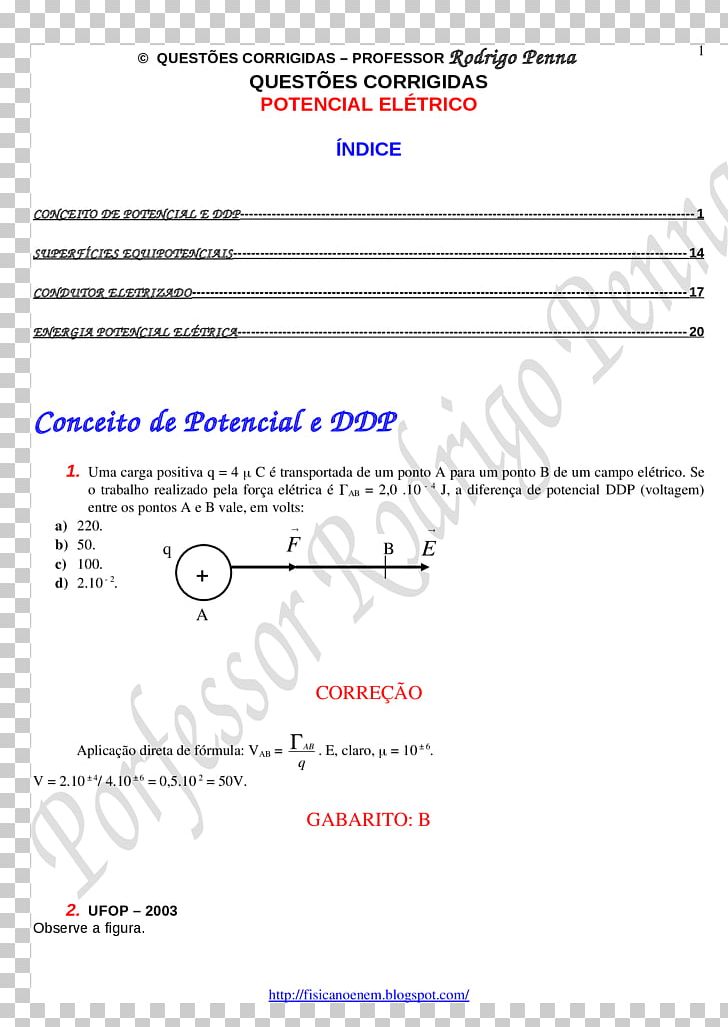 Electric Charge Electric Potential Energy PNG, Clipart, Area, Charge, Diagram, Document, Electrical Energy Free PNG Download