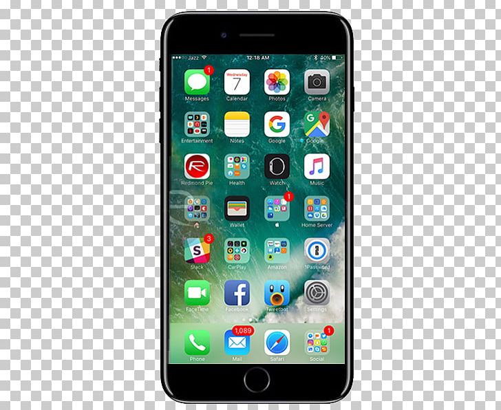 IPhone 7 Plus IPhone 8 Plus Samsung Galaxy Smartphone Mobile Phone Accessories PNG, Clipart, Apple, Codedivision Multiple Access, Electronic Device, Electronics, Gadget Free PNG Download