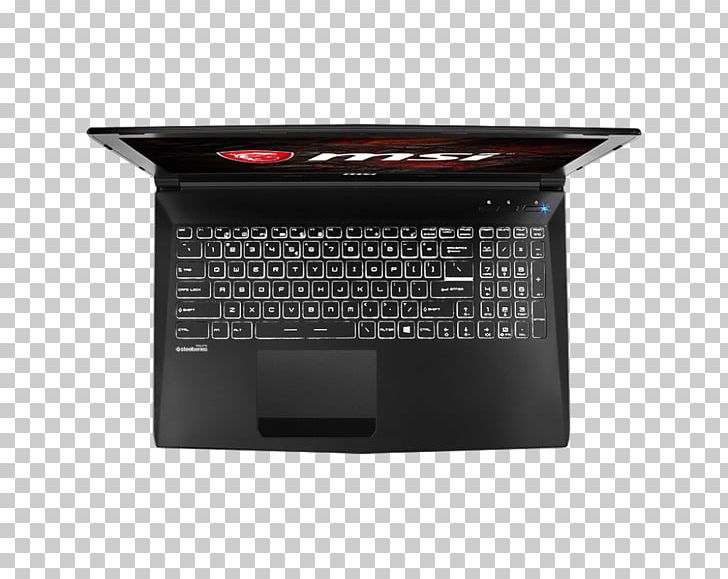 MSI GL62M 7RDX-1408 15.6" Gaming Laptop Intel Core I7-7700HQ Micro-Star International PNG, Clipart, Central Processing Unit, Electronics, F P Guiver Sons Ltd, Gaming Computer, Gddr5 Sdram Free PNG Download