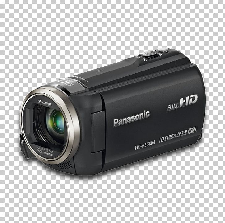 Panasonic Video Cameras Camcorder Sony PNG, Clipart, 1080p, Camcorder, Camera, Camera Lens, Cameras Optics Free PNG Download