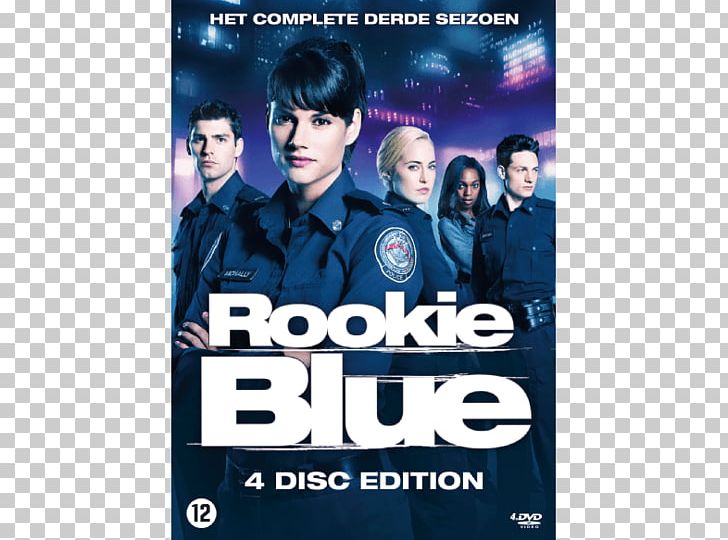 Rookie Blue Television Show Actor Episode PNG, Clipart, Actor, Advertising, Brand, Dvd, Episode Free PNG Download