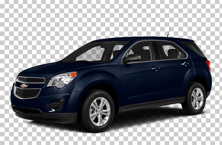 Sport Utility Vehicle Front-wheel Drive 2014 Chevrolet Equinox LS Car PNG, Clipart, 2014 Chevrolet Equinox, Automatic Transmission, Car, City Car, Compact Car Free PNG Download