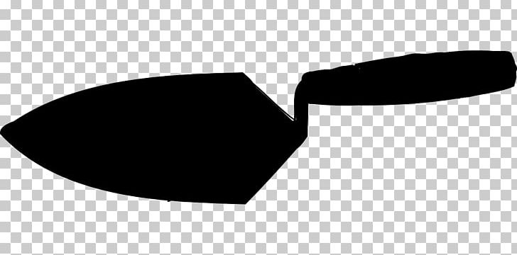 Trowel Garden Tool Gardening Shovel PNG, Clipart, Angle, Architectural Engineering, Black, Black And White, Building Free PNG Download