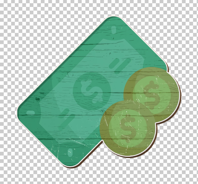 News Icon Money Icon PNG, Clipart, Green, Money Icon, News Icon Free PNG Download