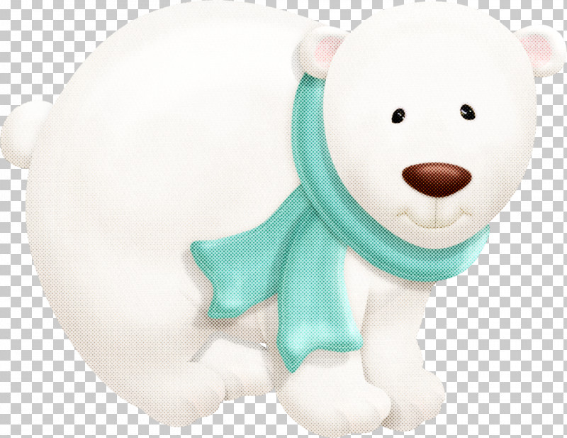 Cartoon Bear Animal Figure Polar Bear Toy PNG, Clipart, Animal Figure, Bear, Cartoon, Figurine, Polar Bear Free PNG Download
