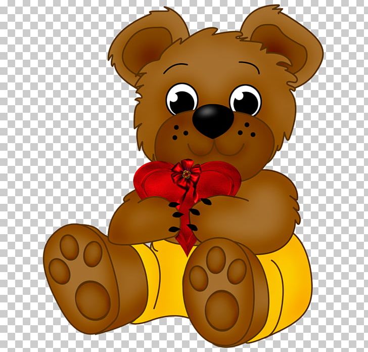 Brown Bear Thumper Cuteness Winnie-the-Pooh PNG, Clipart, Animals, Baby Clipart, Bambi, Bear, Brown Bear Free PNG Download