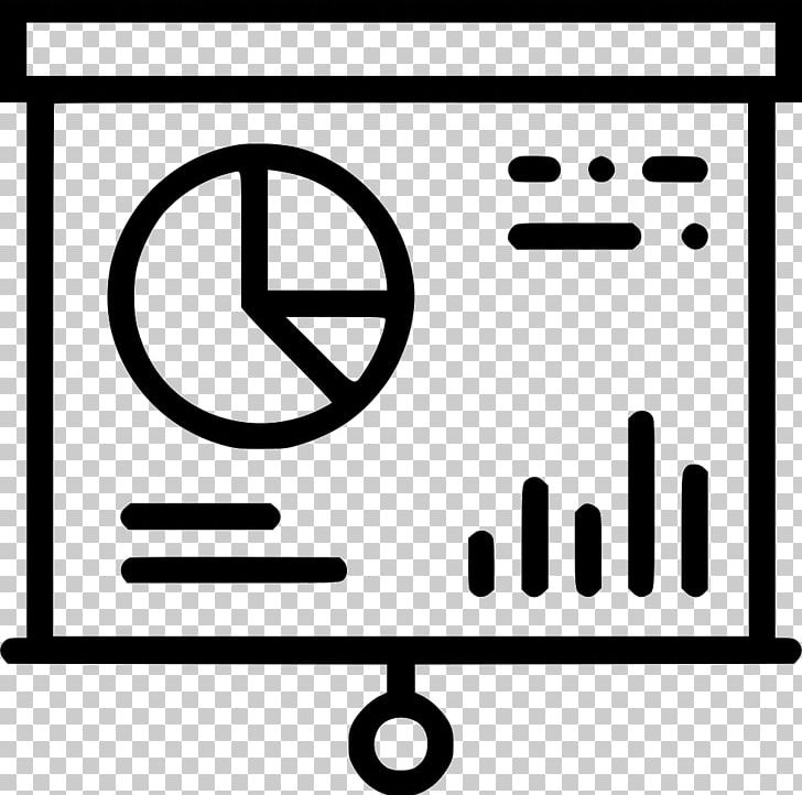 Computer Icons Presentation Finance PNG, Clipart, Angle, Area, Bar Chart, Black And White, Brand Free PNG Download