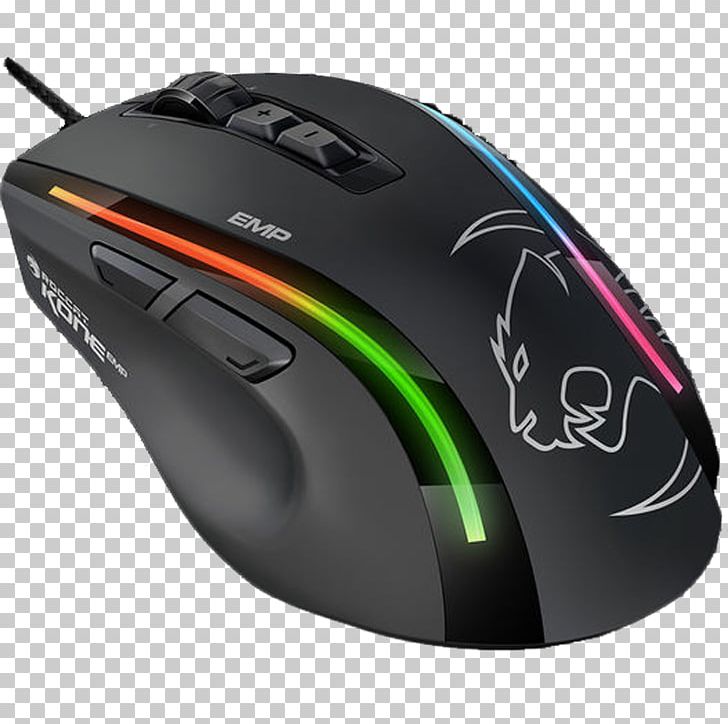 Computer Mouse Roccat Kone EMP Max Performance RGB Gaming Mouse 12000dpi ROCCAT Kone Pure Scroll Wheel PNG, Clipart, Automotive Design, Electronic Device, Electronics, Input Device, Mouse Free PNG Download