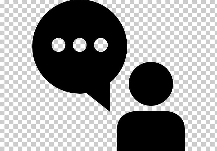 Online Chat Computer Icons Conversation PNG, Clipart, Black, Black And White, Chat, Chat Room, Communication Free PNG Download