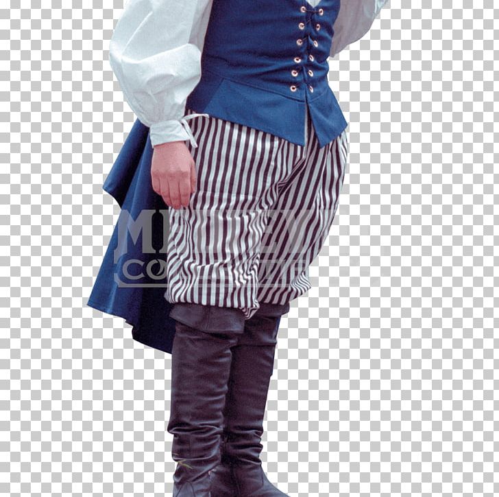 Pants Klaffebukse Jeans Middle Ages Sailor PNG, Clipart, 17th Century, Clothing, Cobalt Blue, Female, Jeans Free PNG Download