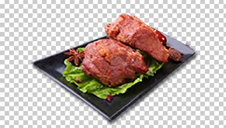 Red Cooking Pingyao Roast Beef Delicatessen Lou Mei PNG, Clipart, Animal Source Foods, Beef, Beef Burger, Beef Jerky, Beef Steak Free PNG Download