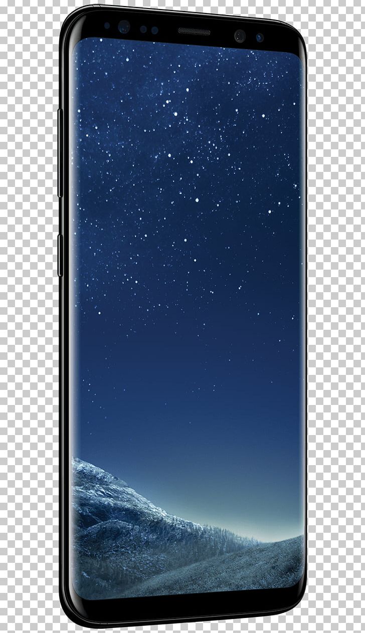 Samsung Galaxy S Plus Telephone Smartphone Android PNG, Clipart, Android, Astronomical Object, Electric Blue, Gadget, Mobile Phone Free PNG Download