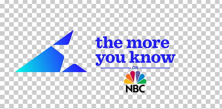 The More You Know Litton Entertainment NBC Television Comcast PNG, Clipart, Area, Blue, Brand, Comcast, Diagram Free PNG Download
