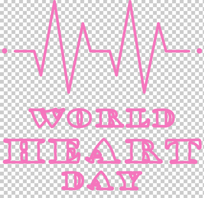 World Heart Day PNG, Clipart, Geometry, Line, Logo, Mathematics, Meter Free PNG Download