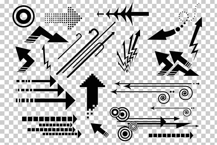 Arrow Brush Drawing PNG, Clipart, Account, Angle, Arah, Arrow, Arrows Free PNG Download