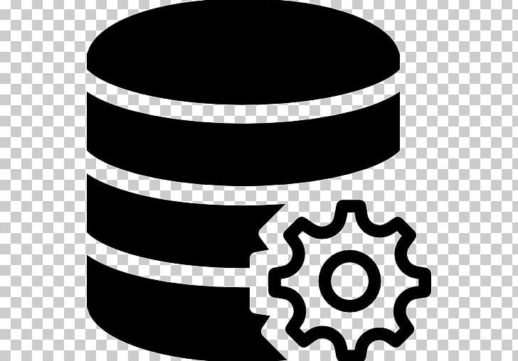 Computer Icons Database Storage Structures PNG, Clipart, Black, Black And White, Circle, Computer Data Storage, Computer Icons Free PNG Download