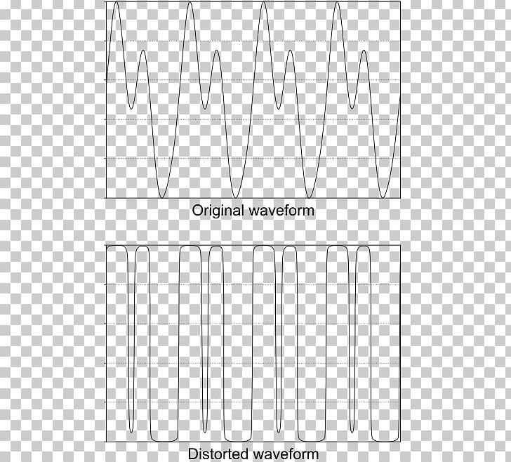 Digital Audio Distortion Sine Wave Sound PNG, Clipart, Angle, Area, Audio, Black And White, Diagram Free PNG Download