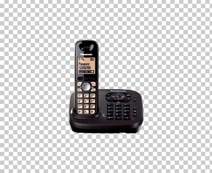 Feature Phone Panasonic Mobile Phones Cordless Telephone PNG, Clipart, Answering Machine, Caller , Cellular Network, Communication Device, Cordless Panasonic Free PNG Download