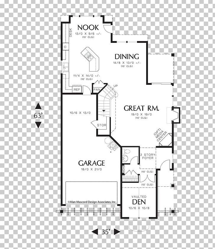 Floor Plan House Plan PNG, Clipart, Angle, Architectural Plan, Area, Bathroom, Bed Free PNG Download