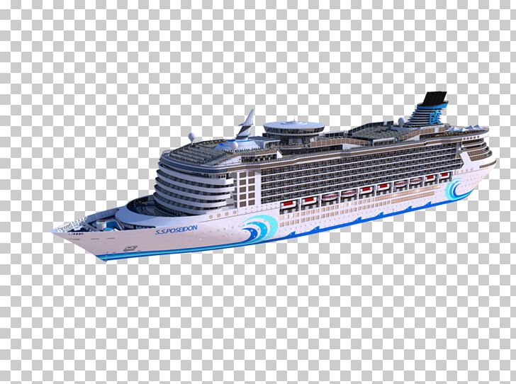 Poseidon Ship PNG, Clipart, Cruise Ship, Desktop Wallpaper, Download, Gemi, Heavy Cruiser Free PNG Download