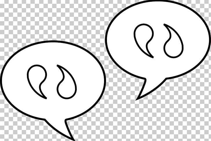 Quotation Communication Conversation PNG, Clipart, Black And White, Circle, Communication, Conversation, Drawing Free PNG Download