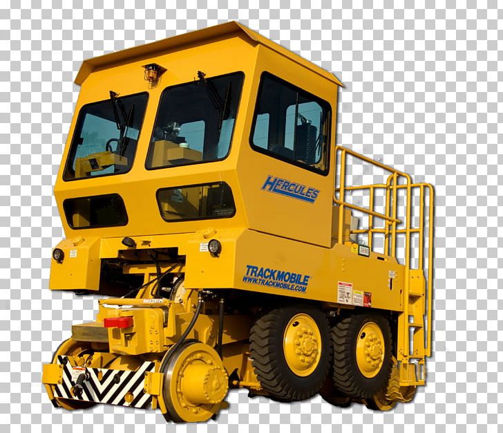 Railcar Mover Trackmobile® LLC Industry Railroad Car Mobile Phones PNG, Clipart, Bulldozer, Construction Equipment, Idea, Industry, Lightemitting Diode Free PNG Download