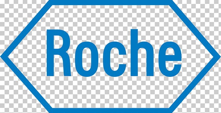 Roche Holding AG Logo Roche Diagnostics A/S Company PNG, Clipart, Alectinib, Angle, Area, Blue, Brand Free PNG Download