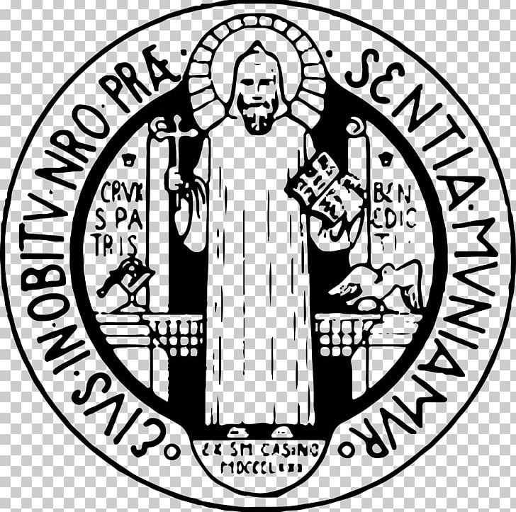 Saint Benedict Medal Prayer Order Of Saint Benedict PNG, Clipart, Abbot, Angel, Area, Art, Artwork Free PNG Download