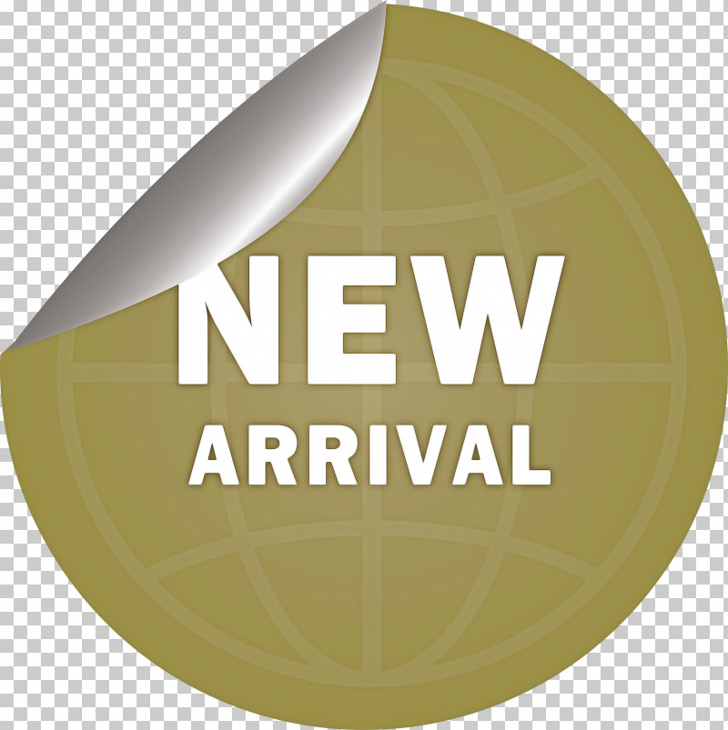 New Arrival Tag New Arrival Label PNG, Clipart, Analytic Trigonometry And Conic Sections, Circle, Labelm, Logo, M Free PNG Download