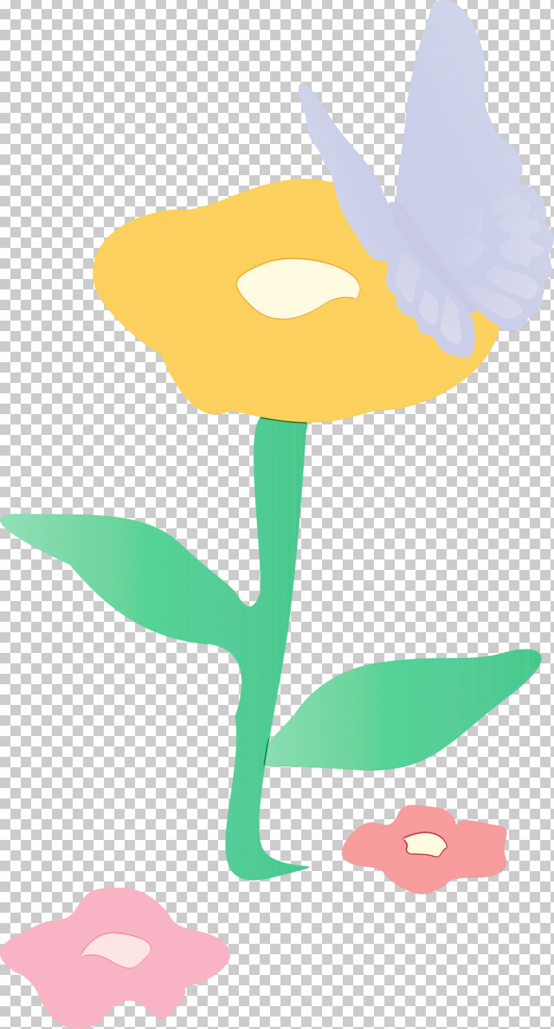 Plant PNG, Clipart, Cartoon, Flower, Lawn, Meadow, Paint Free PNG Download
