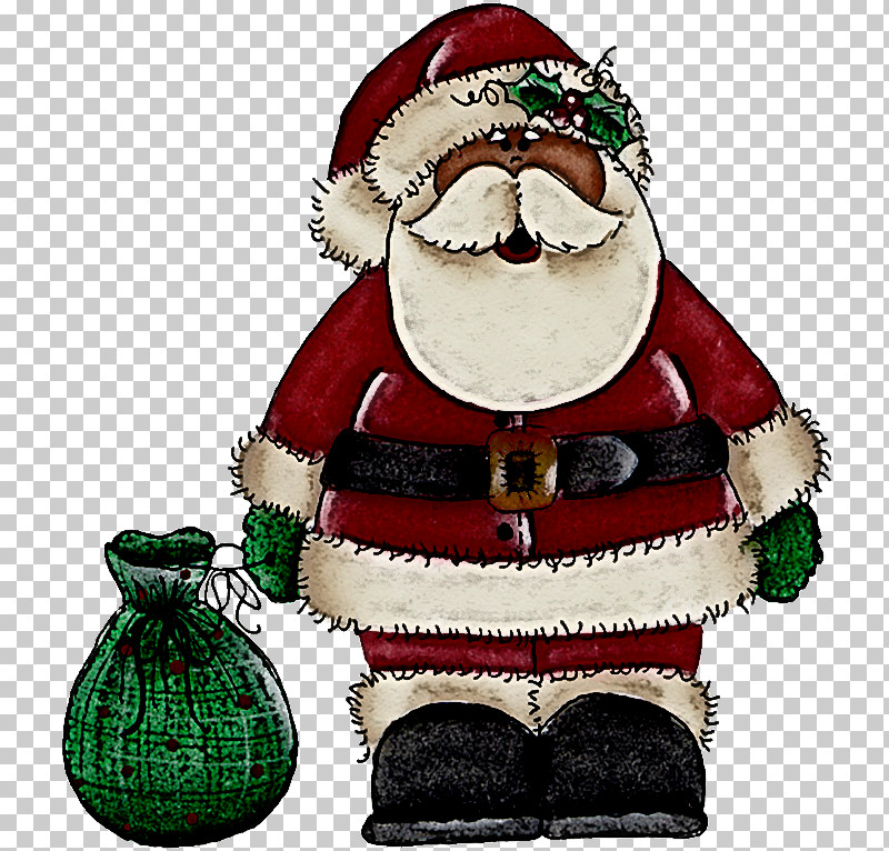 Santa Claus PNG, Clipart, Christmas, Christmas Ornament, Holiday Ornament, Santa Claus Free PNG Download