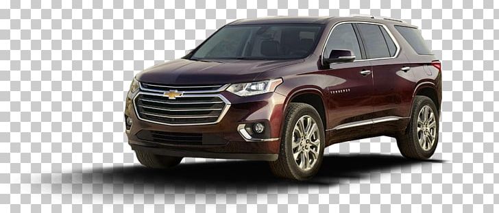 Car Phillips Chevrolet General Motors 2018 Chevrolet Traverse High Country PNG, Clipart, Automotive Design, Automotive Exterior, Crossover, Crossover Suv, Grille Free PNG Download