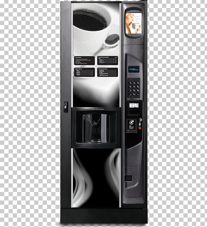 Coffee Vending Machine Vending Machines PNG, Clipart, Beverage, Coffeemaker, Coffee Vending Machine, Company, Drink Free PNG Download