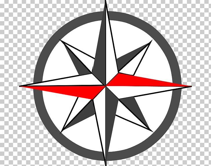 Compass Rose Drawing PNG, Clipart, Angle, Area, Black And White, Bold, Circle Free PNG Download