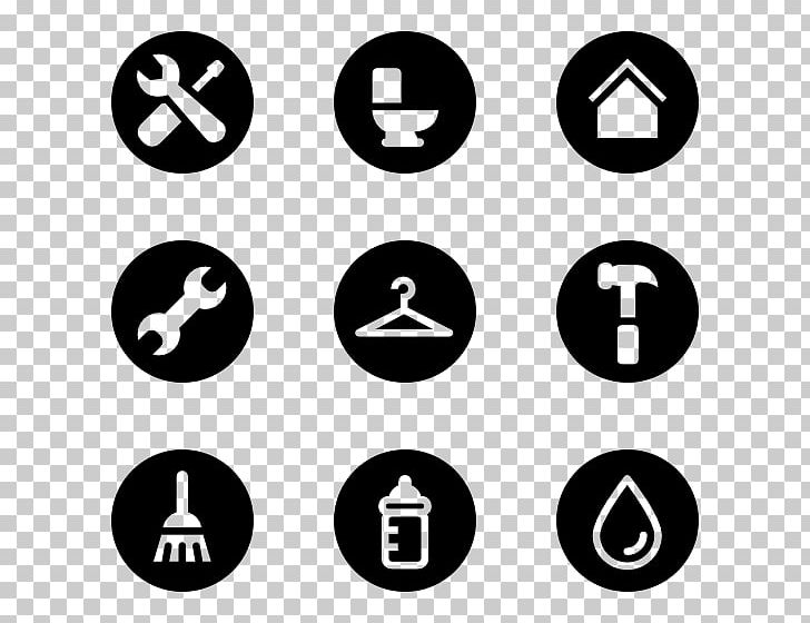 Computer Icons Encapsulated PostScript PNG, Clipart, Area, Black And White, Brand, Circle, Computer Font Free PNG Download